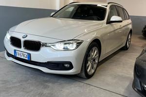 Bmw 320d xDrive Touring Msport