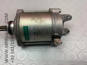 MOTORINO AVVIAMENTO SUZUKI GSXR 1000 2003 2004 K3