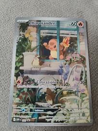 carta Pokemon 