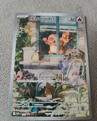 carta Pokemon 
