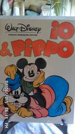 IO & PIPPO A. Mondadori  1a ristampa gennaio '86
