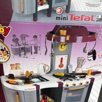 Cucina per bambini mini Tefal