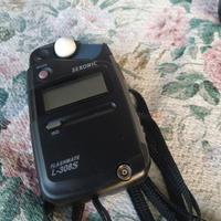 Esposimetro Sekonic Flashmate L-308S 