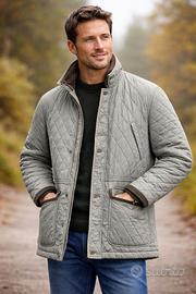 Giacca invernale Wearover taglia XL