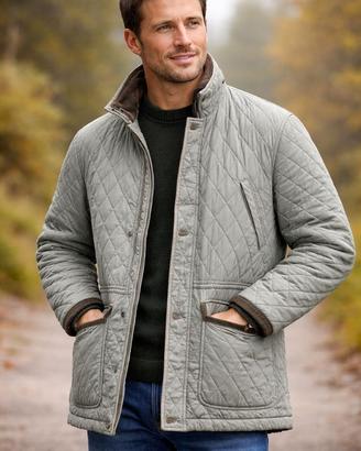 Giacca invernale Wearover taglia XL