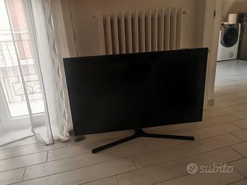  Tv Samsung serie 7  50 pollici 