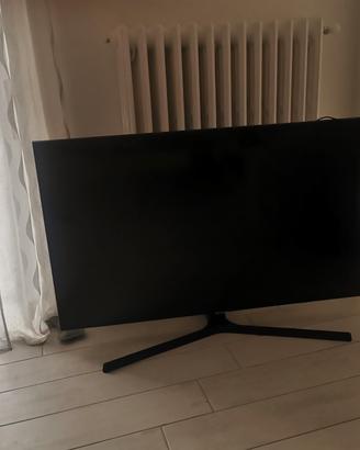  Tv Samsung serie 7  50 pollici 