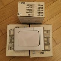 URMET 825/5 Modulo repertorio luminoso per numero