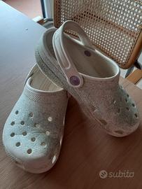 Scarpe bambina 32-33