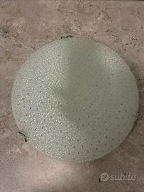 Lampadario Luna