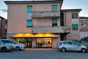 Appartamento da ristrutturare 125mq
