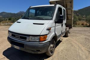 IVECO Daily (1999-2007) - 2003