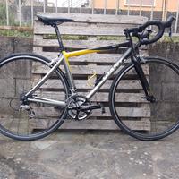 Bicicletta Giant TCR