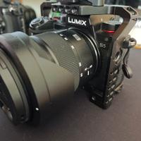 Lumix S5