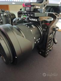 Lumix S5