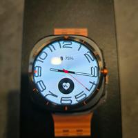Samsung Watch Ultra 7 LTE