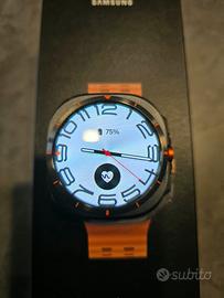 Samsung Watch Ultra 7 LTE