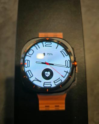 Samsung Watch Ultra 7 LTE