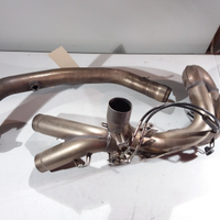 Collettori scarico Ducati 848