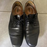 Scarpe Clarks 44