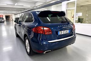Porsche Cayenne 3.0 V6 tdi 245cv tiptronic