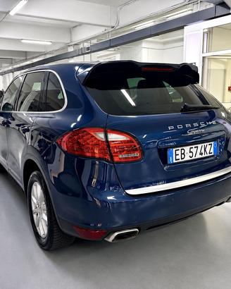 Porsche Cayenne 3.0 V6 tdi 245cv tiptronic