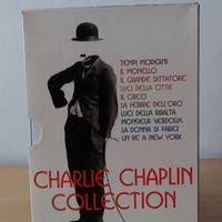 DVD Charlie Chaplin