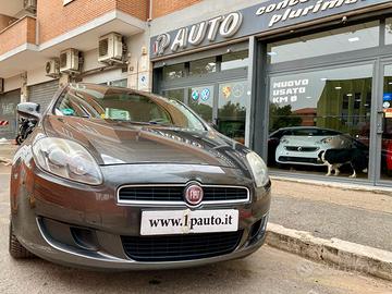 Fiat Bravo 1.4 16v GPL NEO PATENTATI EURO5 CAMMINI