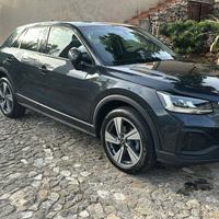 AUDI Q2 30 1.0 tfsi admired