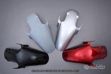 Parafango per HONDA PAN EUROPEAN ST 1300 2002 2017