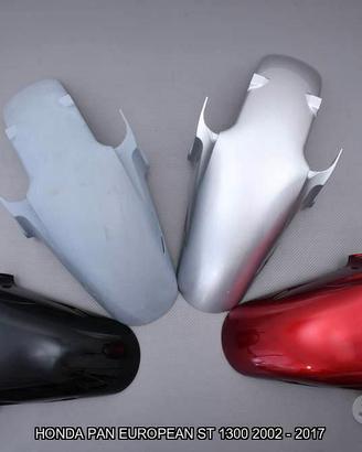 Parafango per HONDA PAN EUROPEAN ST 1300 2002 2017