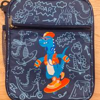 NUOVA borsa termica per bambini