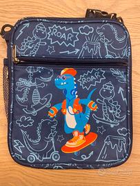 NUOVA borsa termica per bambini