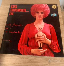 Vinile Iva Zanicchi