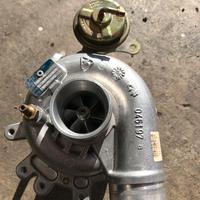 Turbina Daily 2.3 NUOVA