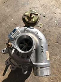 Turbina Daily 2.3 NUOVA