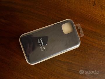 Custodia orihinale APPLE per Iphone 11 PRO