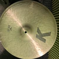 Hihat zildjan