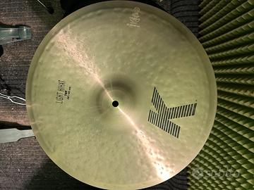 Hihat zildjan