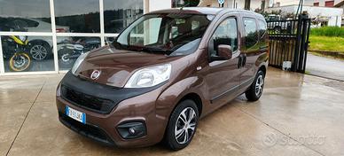 Fiat Qubo 1.3 MJT 80 CV Lounge