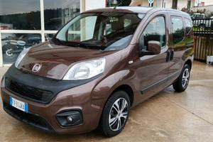 Fiat Qubo 1.3 MJT 80 CV Lounge