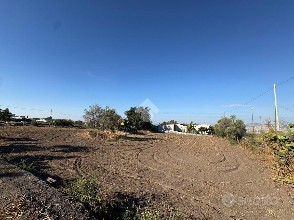 TER. AGRICOLO A ERCOLANO - Altro