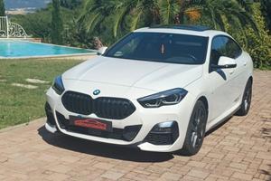 Bmw Serie 2 Gran Coupé 216d Msport aut.