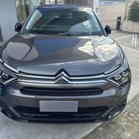 CITROEN C4 III 2021 - C4 1.2 puretech Plus s&s 130