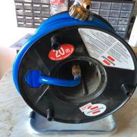 Tubo avvolgibile compressore 20m