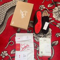 Louboutin shoes