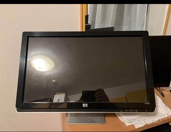 Hp Monitor Touch 27”