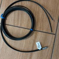Sensore Fibraottica Omron E32-D200