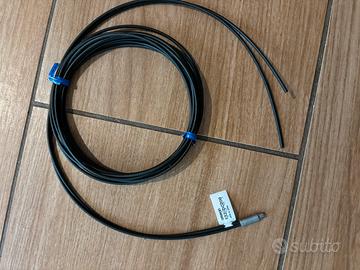 Sensore Fibraottica Omron E32-D200