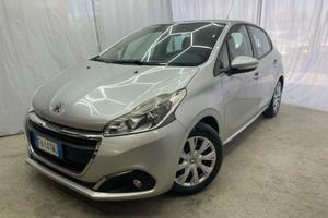 Peugeot 208 BlueHDi 75 S&S 5 porte Active